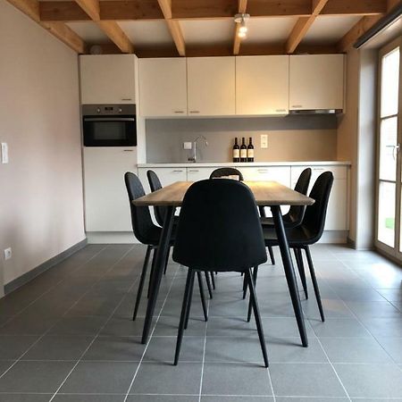 Beachhouse Wenduine 25 Villa Ngoại thất bức ảnh