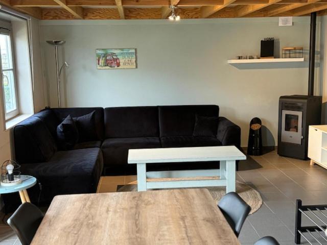 Beachhouse Wenduine 25 Villa Ngoại thất bức ảnh