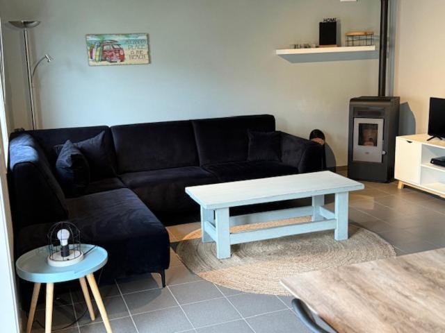 Beachhouse Wenduine 25 Villa Ngoại thất bức ảnh
