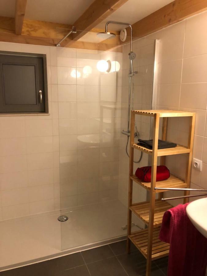 Beachhouse Wenduine 25 Villa Ngoại thất bức ảnh