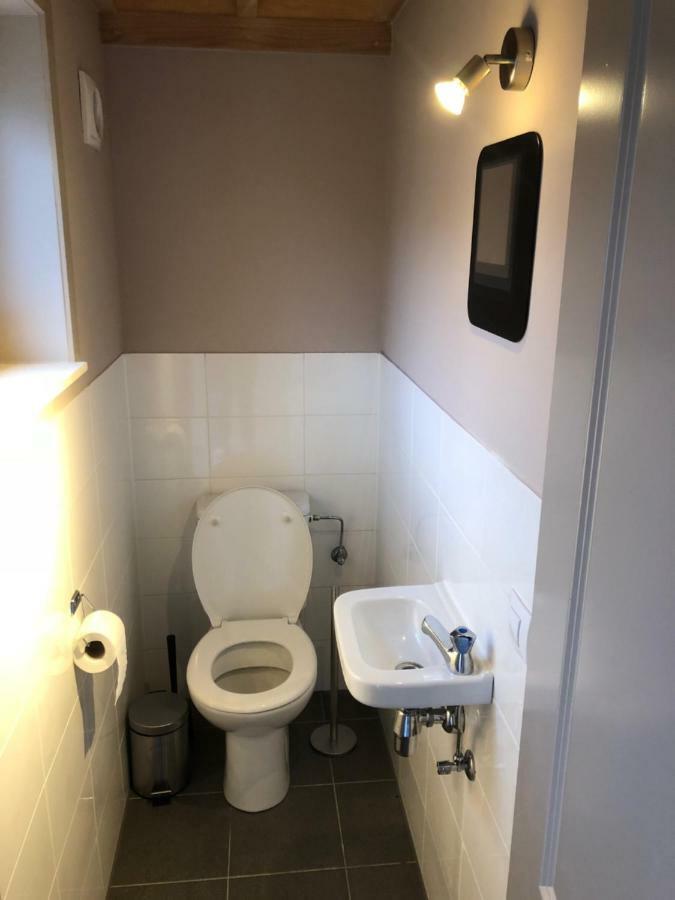 Beachhouse Wenduine 25 Villa Ngoại thất bức ảnh