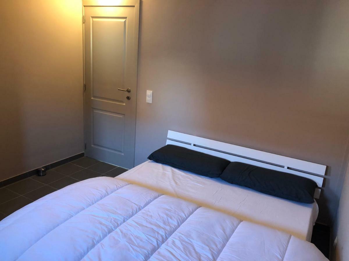 Beachhouse Wenduine 25 Villa Ngoại thất bức ảnh
