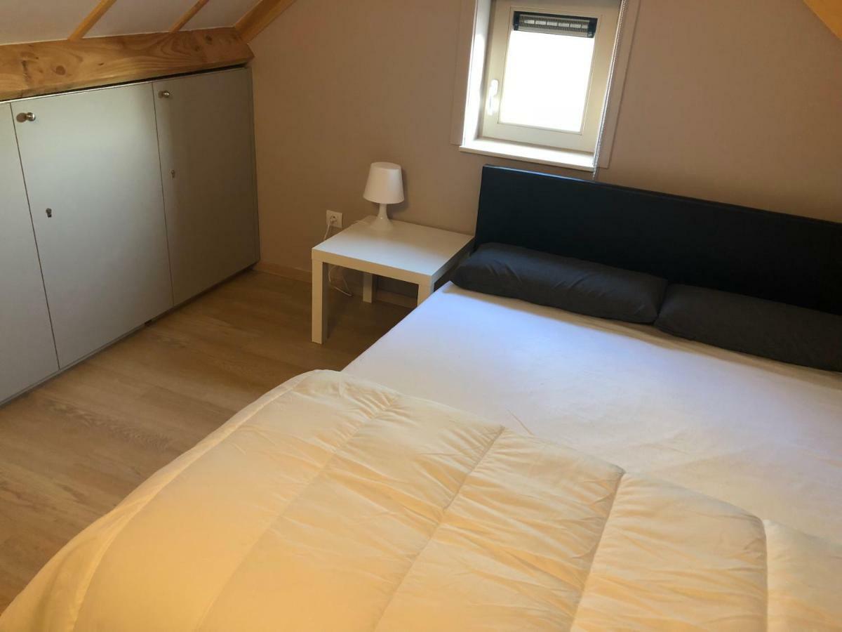 Beachhouse Wenduine 25 Villa Ngoại thất bức ảnh
